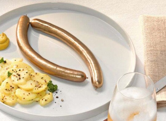 食用喷漆