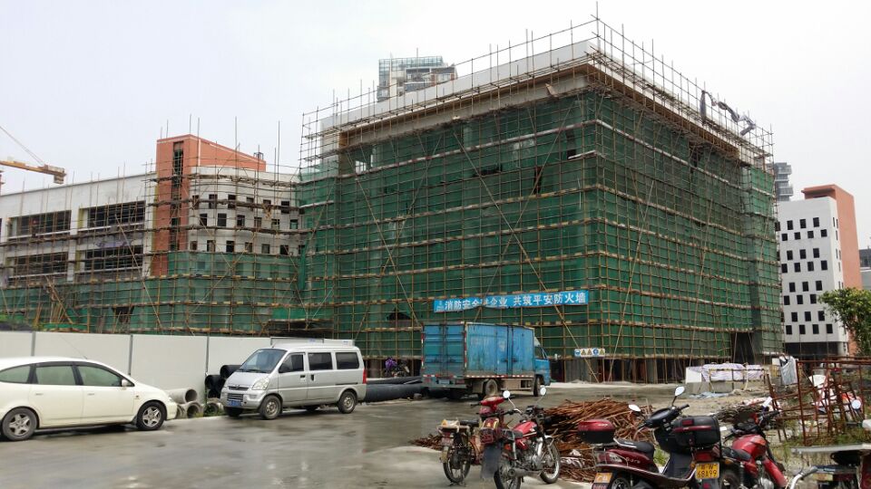 学校工程1