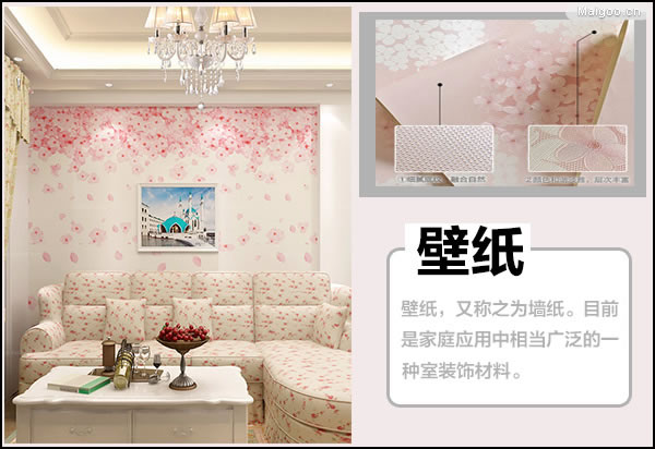 涂料PK壁纸3